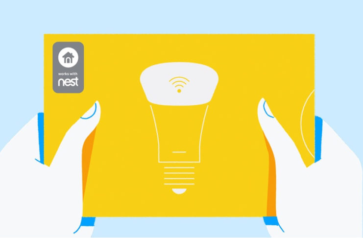 Google stacca la spina a Works with Nest