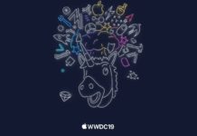 Apple ha diramato gli inviti alla stampa per la WWDC19