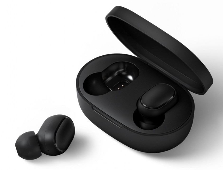 Xiaomi Redmi AirDots, le cuffie auricolari true wireless molto low cost di Xiaomi