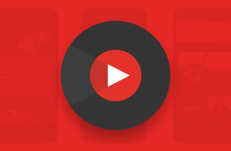 Era ora, Youtube Music permette l’ascolto delle canzoni in locale