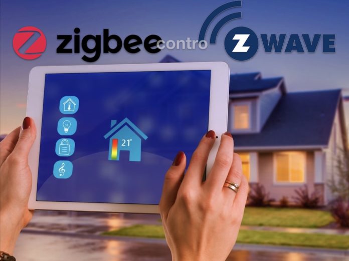 Domotica a confronto: Zigbee vs Z-wave: quale scegliere?