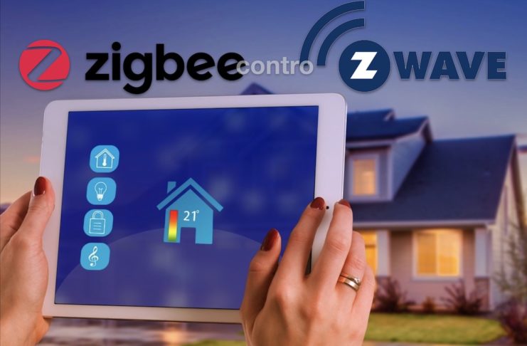 Domotica a confronto: Zigbee vs Z-wave: quale scegliere?