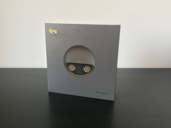 Recensione Aukey EP-T10, gli auricolari true wireless con ricarica senza fili