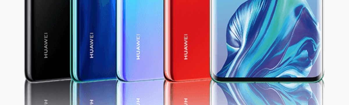 Huawei registra il marchio del sistema operativo alternativo ad Android