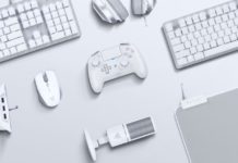 Le periferiche Razer ora sono disponibili anche in bianco