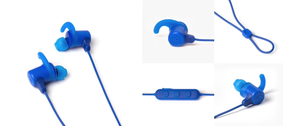 Gli auricolari Skullcandy Ink’d e Jib diventano Plus