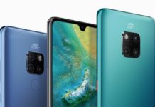 Huawei registra il marchio del sistema operativo alternativo ad Android Huawei registra il marchio del sistema operativo alternativo ad Android