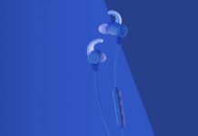 Gli auricolari Skullcandy Ink’d e Jib diventano Plus