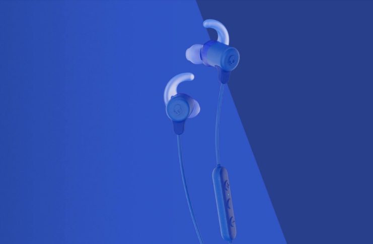 Gli auricolari Skullcandy Ink’d e Jib diventano Plus