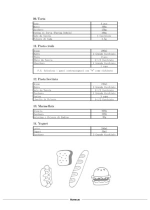 Recensione Homever MBF-001, la macchina per fare il pane in casa