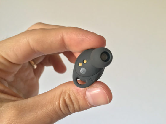 Recensione Aukey EP-T10, gli auricolari true wireless con ricarica senza fili