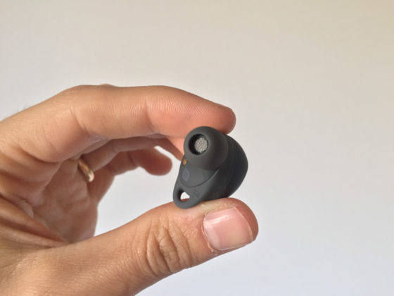 Recensione Aukey EP-T10, gli auricolari true wireless con ricarica senza fili