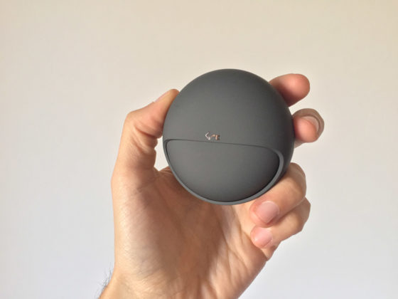 Recensione Aukey EP-T10, gli auricolari true wireless con ricarica senza fili