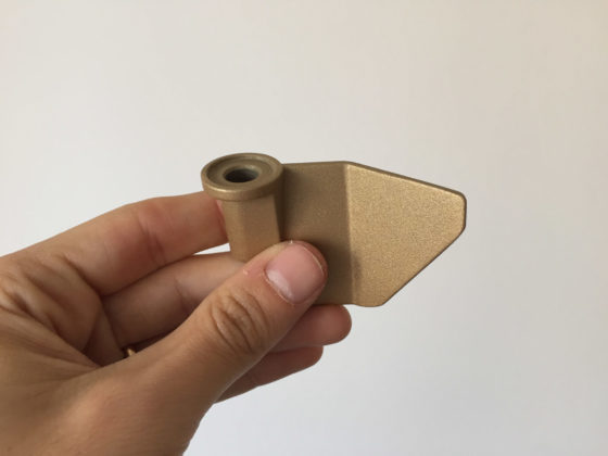 Recensione Homever MBF-001, la macchina per fare il pane in casa