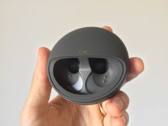 Recensione Aukey EP-T10, gli auricolari true wireless con ricarica senza fili