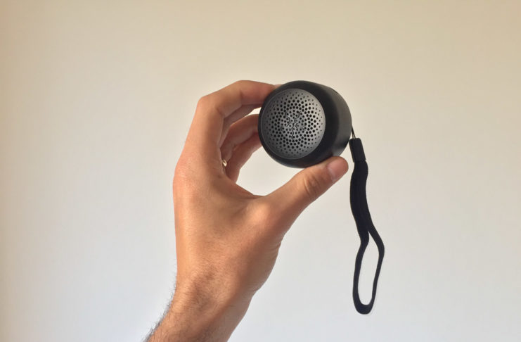 Recensione speaker Anker Soundcore Ace A0, non fermatevi alle dimensioni