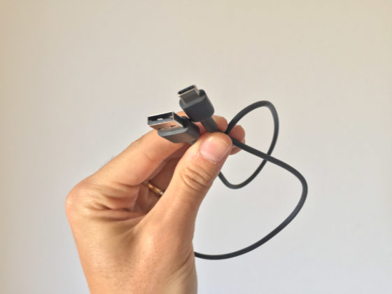 Recensione Aukey EP-T10, gli auricolari true wireless con ricarica senza fili