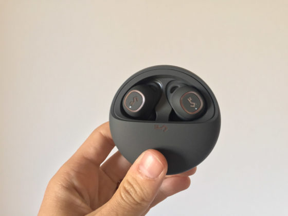 Recensione Aukey EP-T10, gli auricolari true wireless con ricarica senza fili