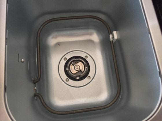 Recensione Homever MBF-001, la macchina per fare il pane in casa