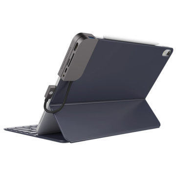 Da Kanex una nuova docking station per iPad Pro