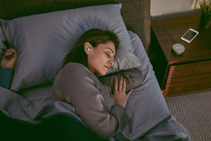 Gli auricolari Bose per dormire bene in super sconto su Amazon: 192€