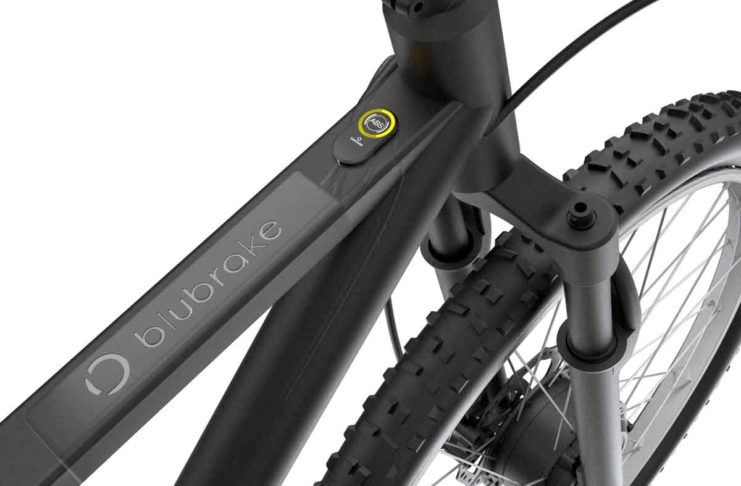 Anche le e-cargo bike avranno l’ABS