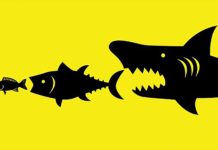 Google e Facebook: come sono diventati dei giganti una acquisizione dopo l’altra Google e Facebook: all’origine di due giganti nati da decine di acquisizioni