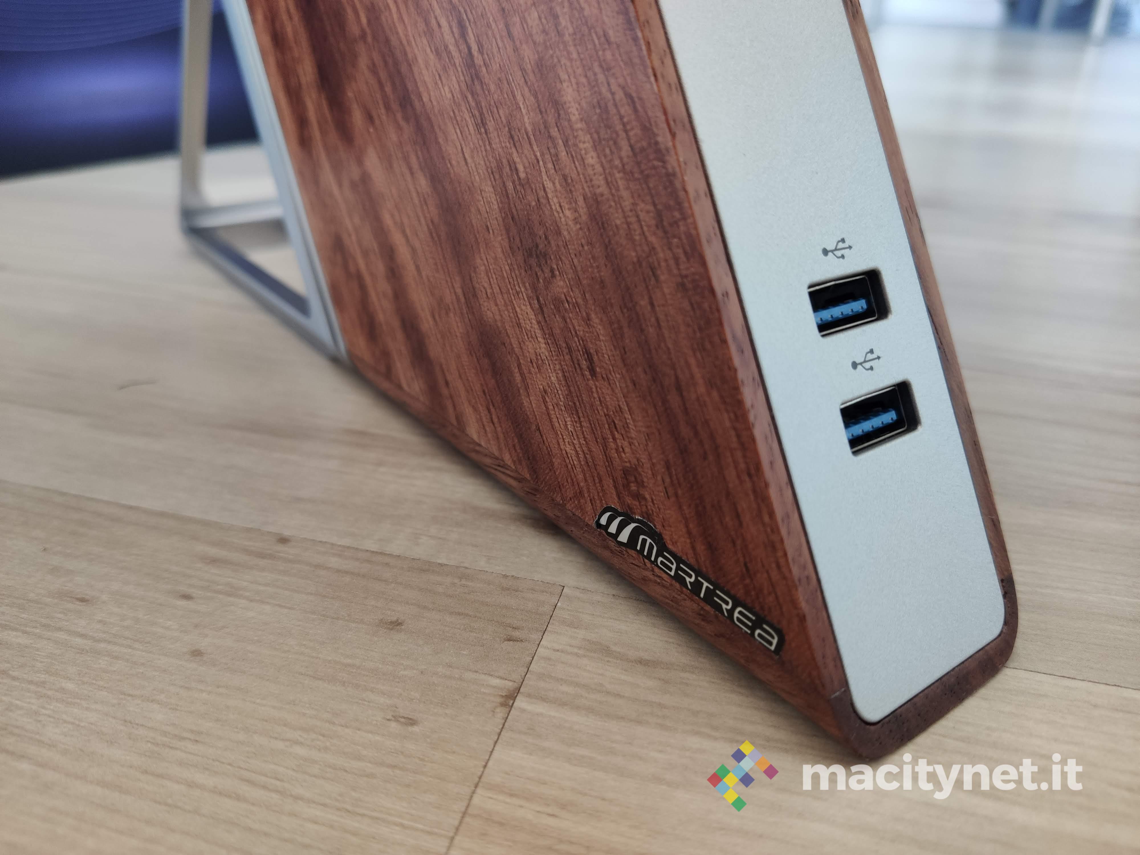 Recensione Acute Angle AA, il mini PC triangolare che vi arreda casa