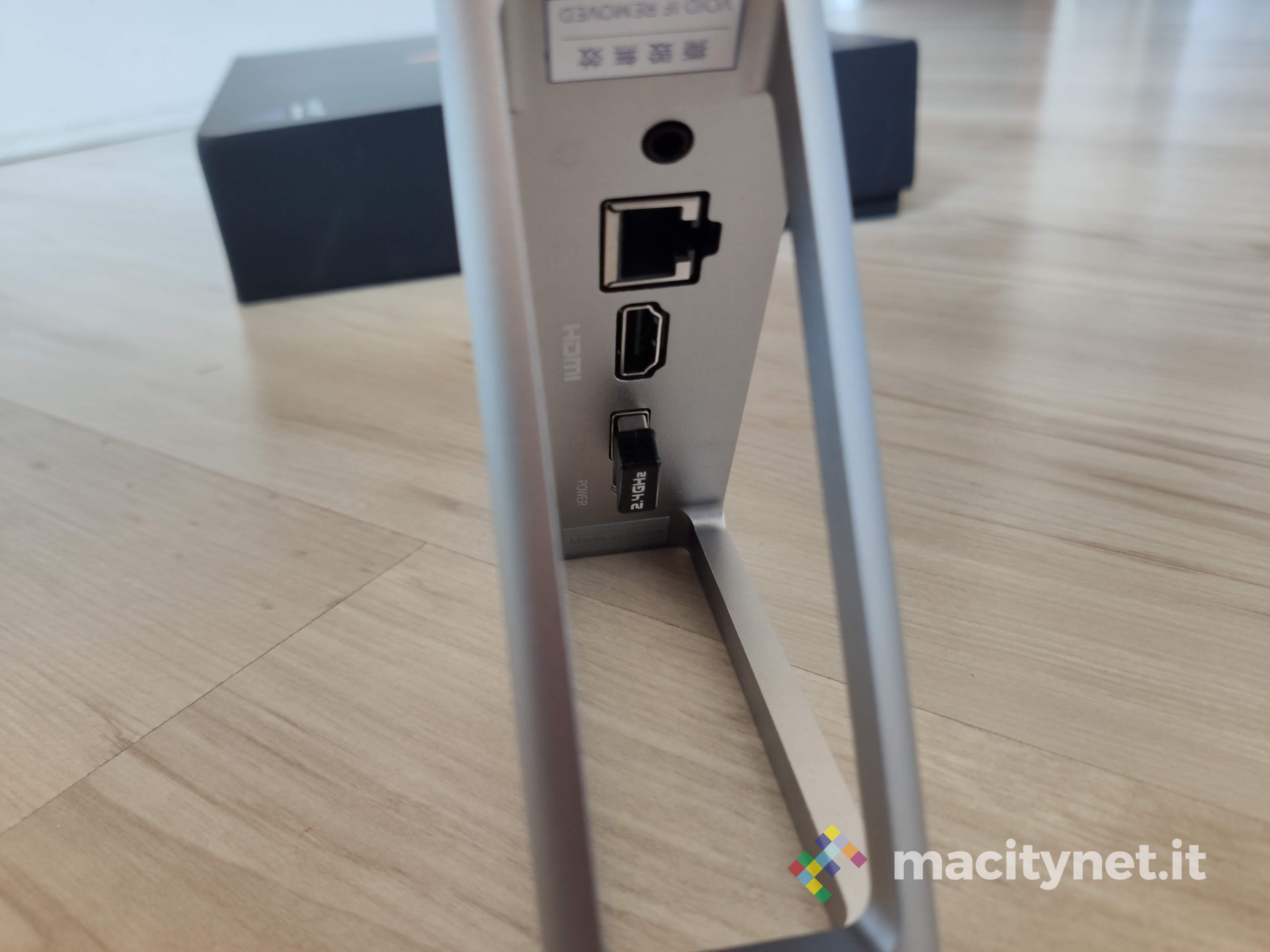 Recensione Acute Angle AA, il mini PC triangolare che vi arreda casa