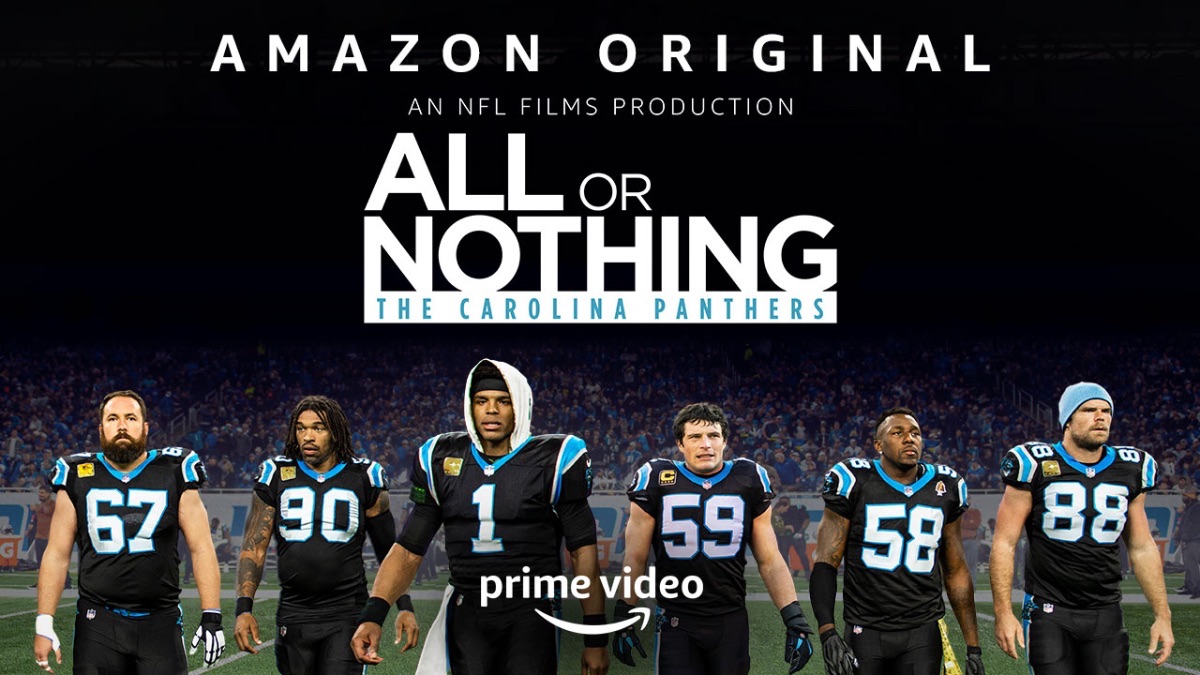Film, serie tv e documentari: le novità di luglio di Amazon Prime Video