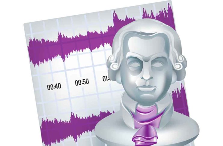 Amadeus Pro 2.6, aggiornato l’editor audio multitraccia per Mac