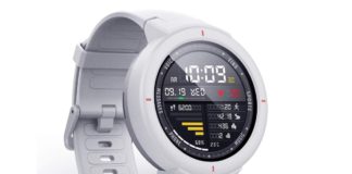 Amazfit Verge in offerta, il fitness watch che dura quasi una settimana