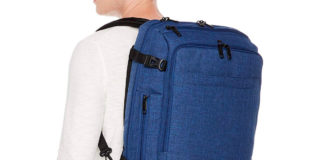 Amazon Basic Zaino da viaggio