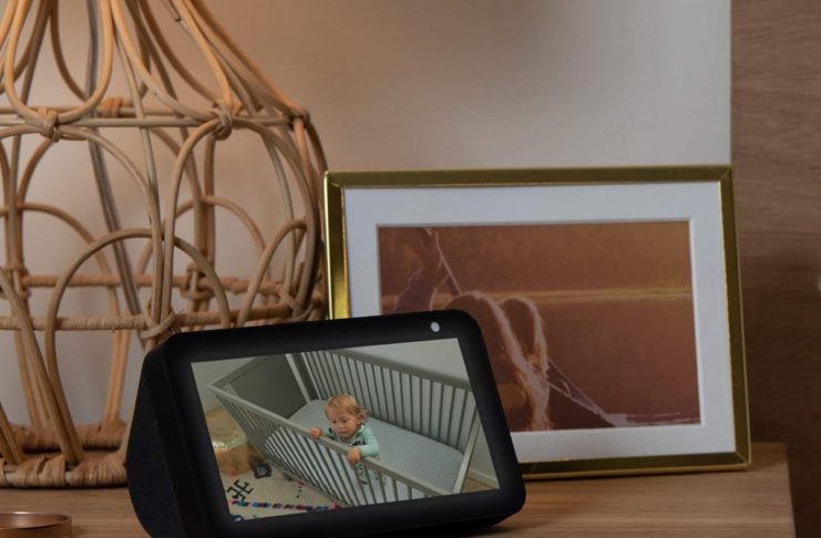 Amazon Echo Show 5, recensione dello speaker smart che crea dipendenza