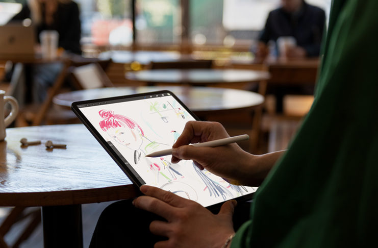 iPad low cost: tutti i migliori sconti di Amazon del week end