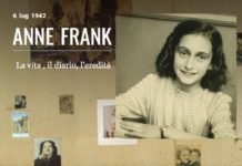 Google celebra Anna Frank con una mostra virtuale