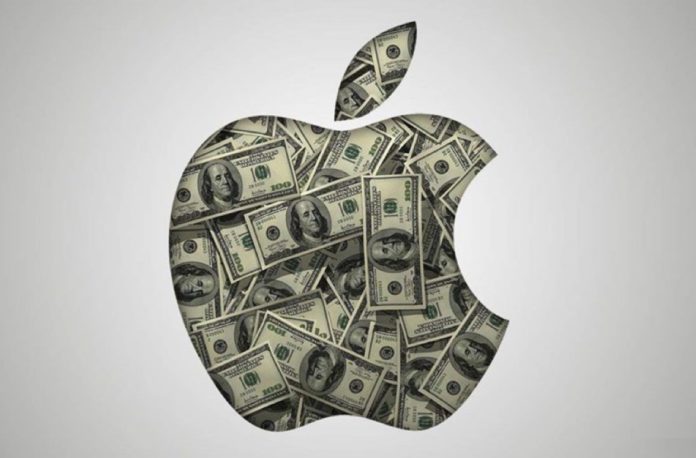 Quanto saresti ricco se avessi comprato azioni Apple invece dei suoi prodotti