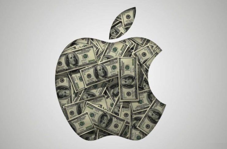 Quanto saresti ricco se avessi comprato azioni Apple invece dei suoi prodotti