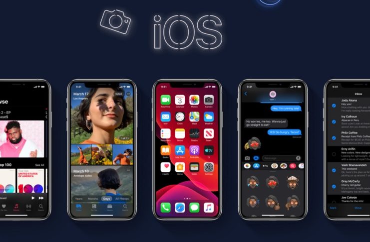 Le otto novità nascoste di iOS 13 che fanno la differenza
