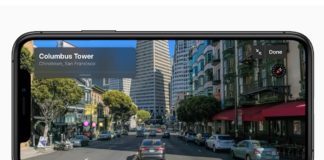Apple Maps si aggiorna: avrà il suo Street View