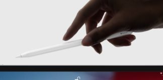 Apple Pencil 2