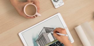 Apple Pencil 2 per la prima volta scontata: 128€ su Amazon