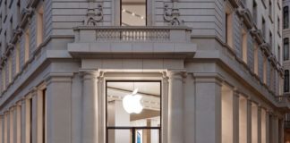 Apple ingaggia il genio del marketing Nick Law