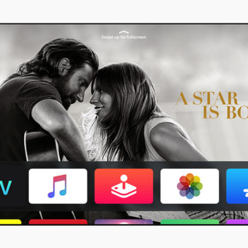 Apple non lo ha detto ma su Apple TV arriva il Picture-in-Picture