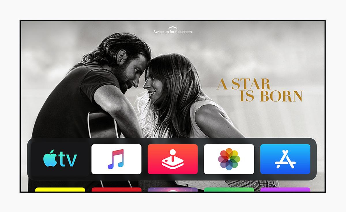 Apple non lo ha detto ma su Apple TV arriva il Picture-in-Picture