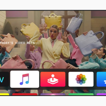 Apple non lo ha detto ma su Apple TV arriva il Picture-in-Picture
