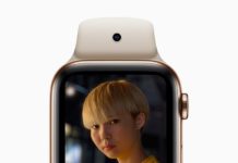 Apple pensa a telecamere sui cinturini Apple Watch Apple pesa a telecamere sui cinturini Apple Watch