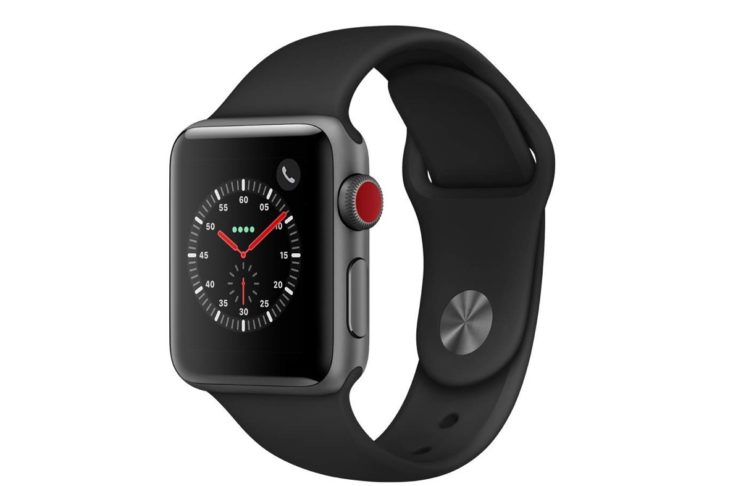 Apple Watch scontati fino al 25% su Amazon, prezzi al minimo storico