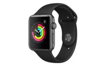 Rubate un Apple Watch ad Amazon: Apple Watch 3 a 278€, Apple Watch 4 Cellular 466