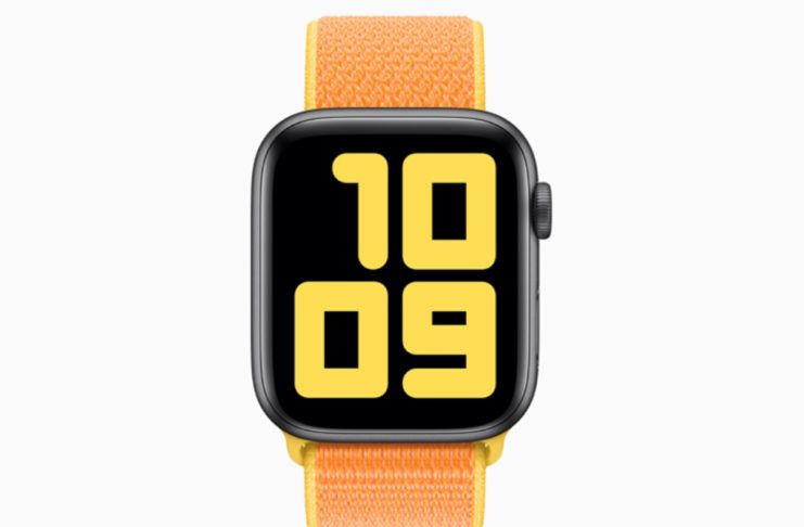 Apple Watch sarà il numero uno fino al 2023, ai bracciali smart solo le briciole